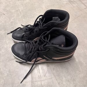 Reebok Royals Women’s Hi Top Sneaker